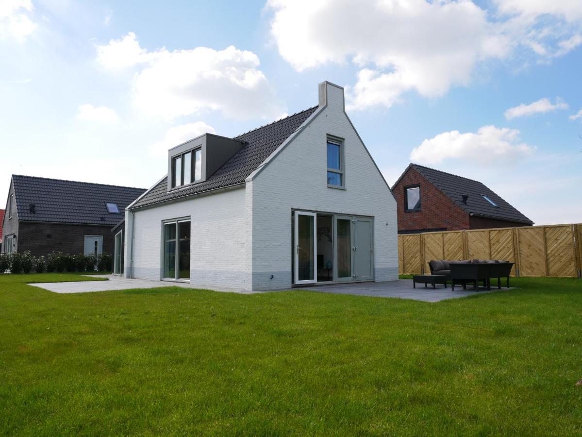 De Wielen 64 Sint Maarten Zewnętrze zdjęcie
