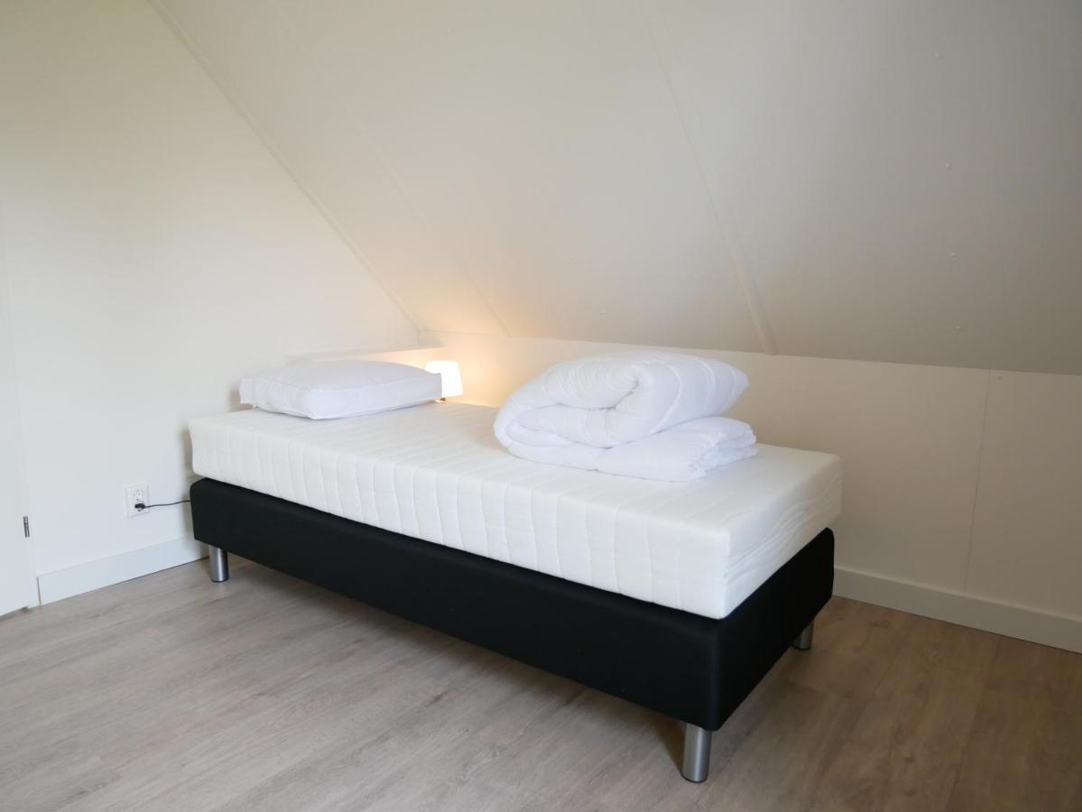 De Wielen 64 Sint Maarten Zewnętrze zdjęcie