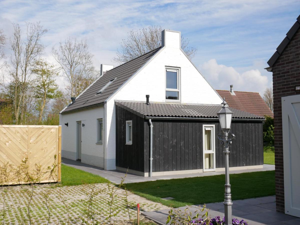 De Wielen 64 Sint Maarten Zewnętrze zdjęcie