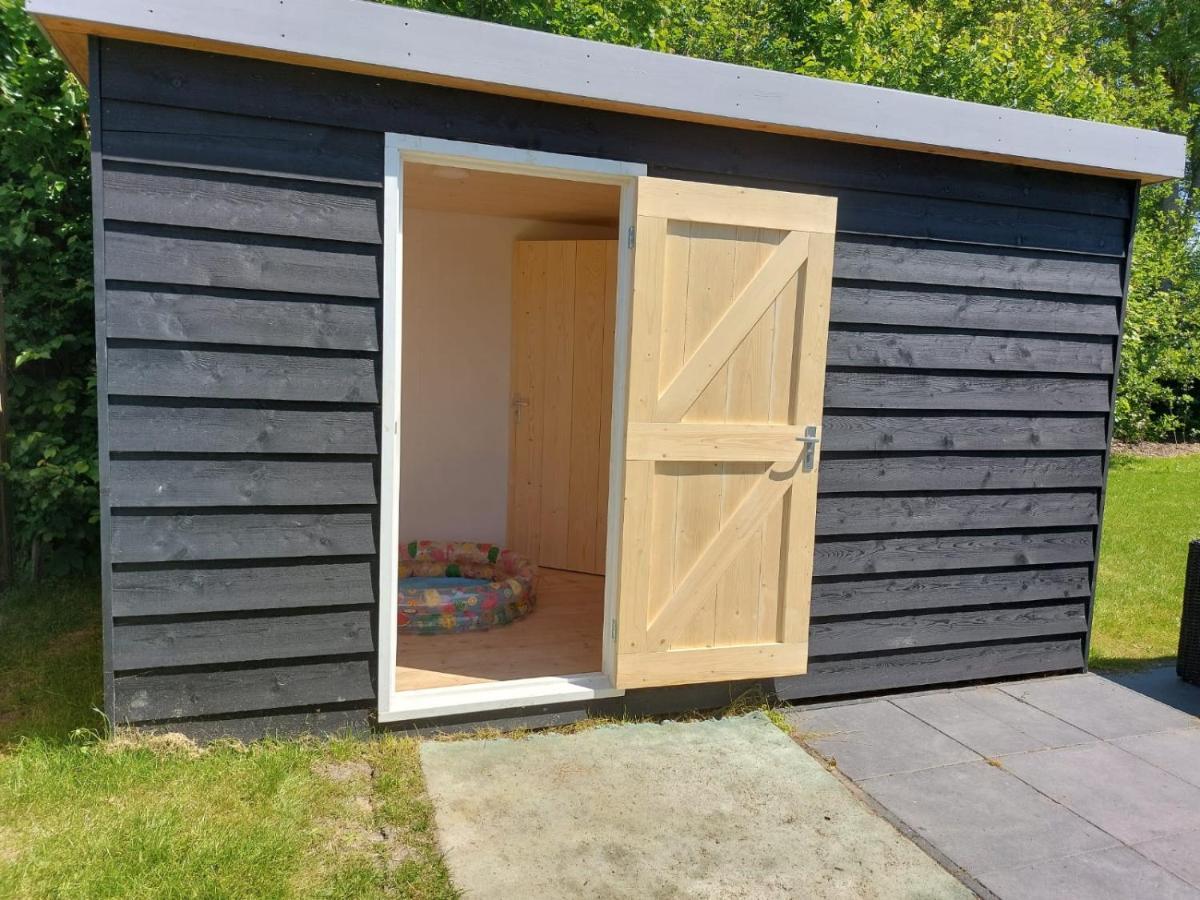 De Wielen 64 Sint Maarten Zewnętrze zdjęcie