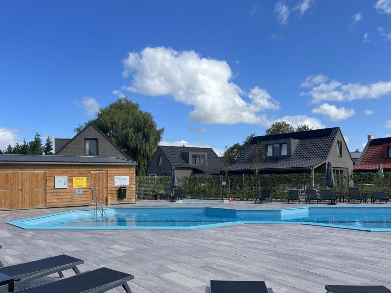 De Wielen 64 Sint Maarten Zewnętrze zdjęcie