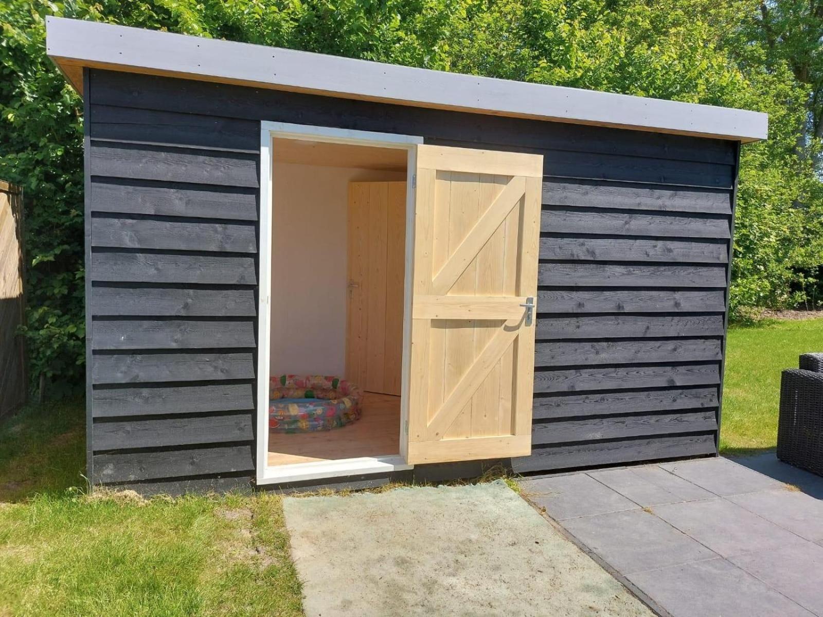 De Wielen 64 Sint Maarten Zewnętrze zdjęcie