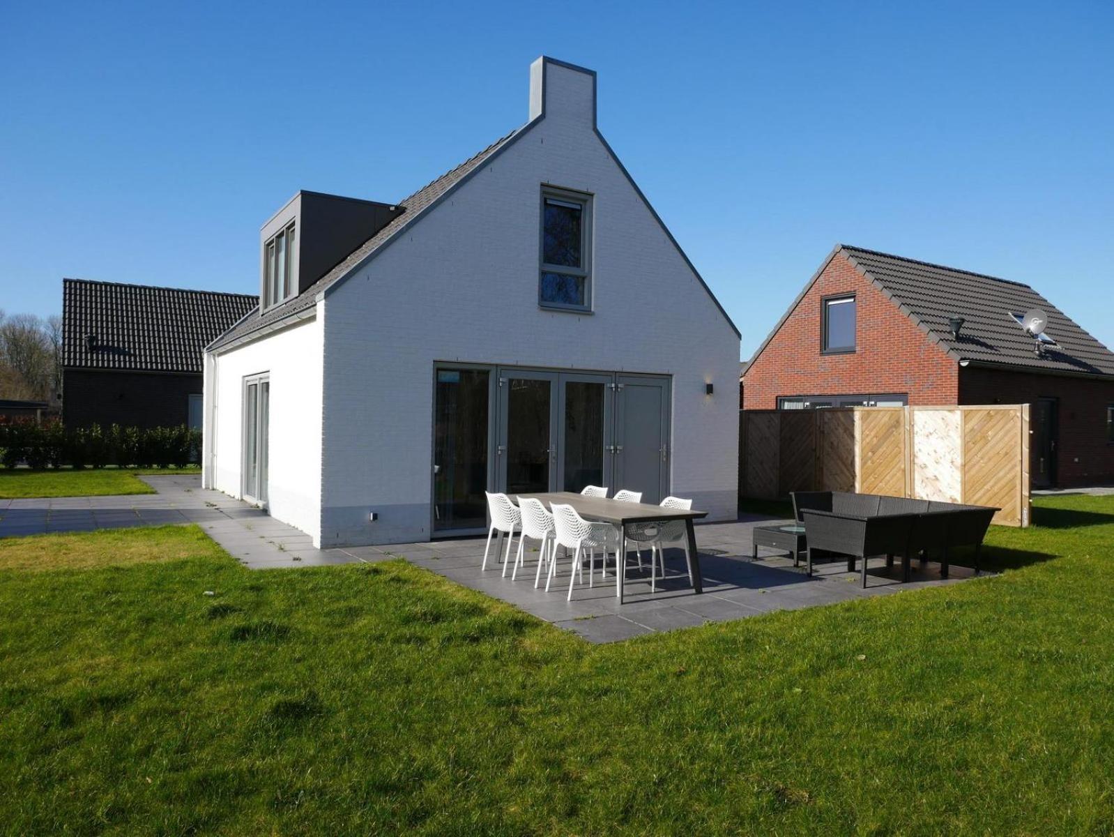 De Wielen 64 Sint Maarten Zewnętrze zdjęcie